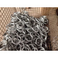 Packing Kecil 1Kgs / Coil Galvanized Iron Wire